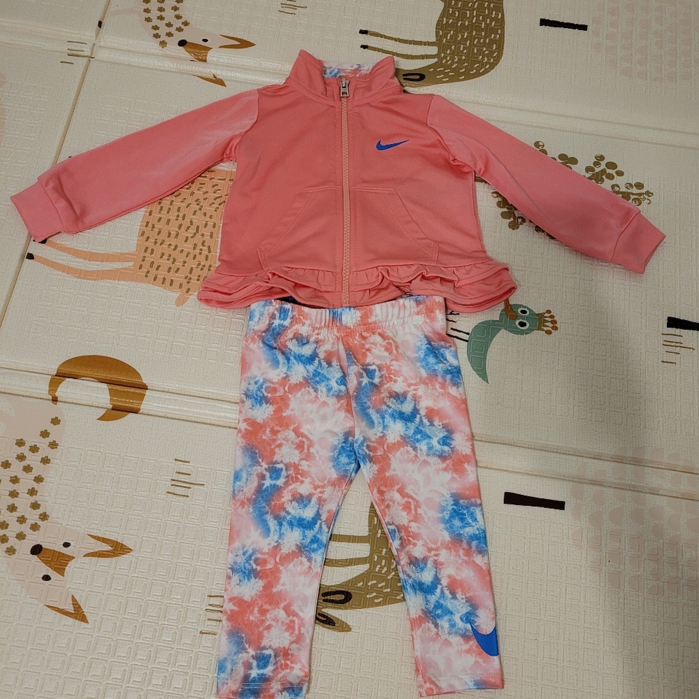 Nike Sport Baby 2piece